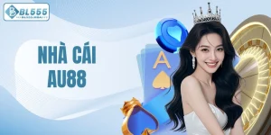 Nhà cái AU88