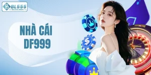 Nhà cái DF999