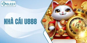 nhà cái U888