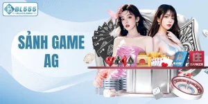 Sảnh game AG