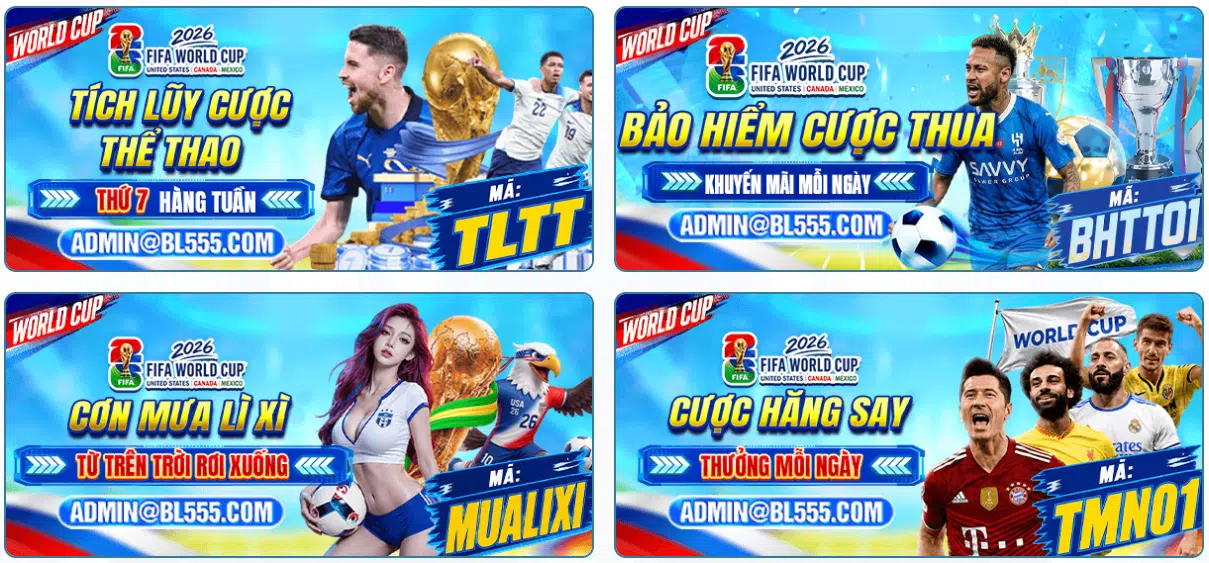 BL555 7 bl555 khuyến mãi t7